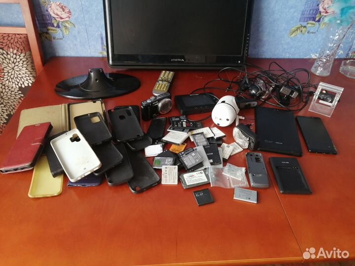 Аккумуляторные батарейки