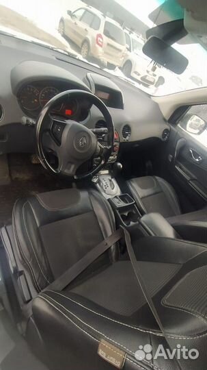 Renault Koleos 2.5 CVT, 2013, 215 000 км