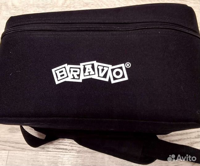 Электро насос для лодки