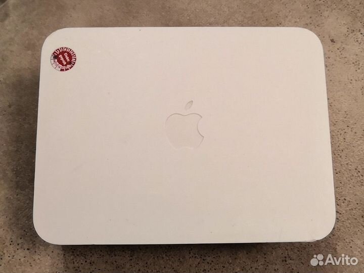 Блок питания монитора Apple Cinema display power a