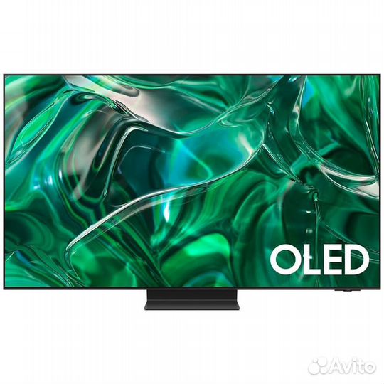 Телевизор qd-oled Samsung QE77S95C EU чек