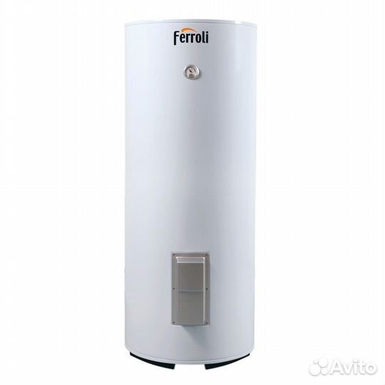 Ferroli Ecounit F200-1C