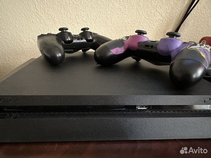 Sony playstation 4 PS4