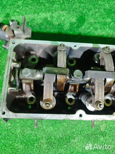 Гбц Рено Логан 1.4 k7ja710