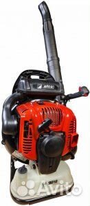 Воздуходувка бензиновая efco SA 9010