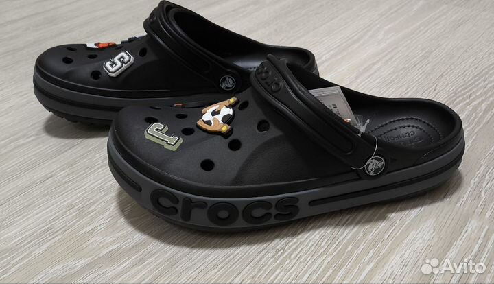 Crocs