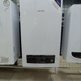 Газовый котел Navien NGB210 в наличии