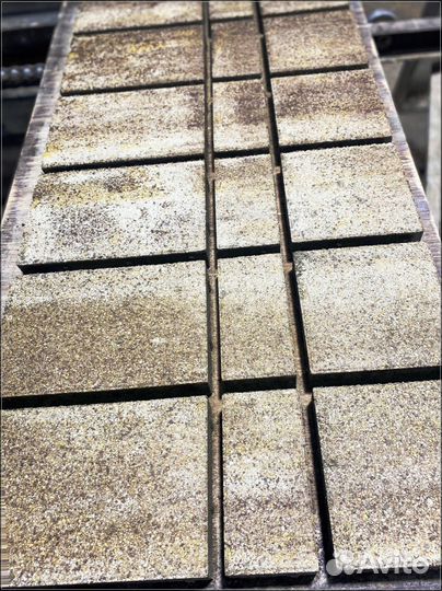 Брусчатка по госту