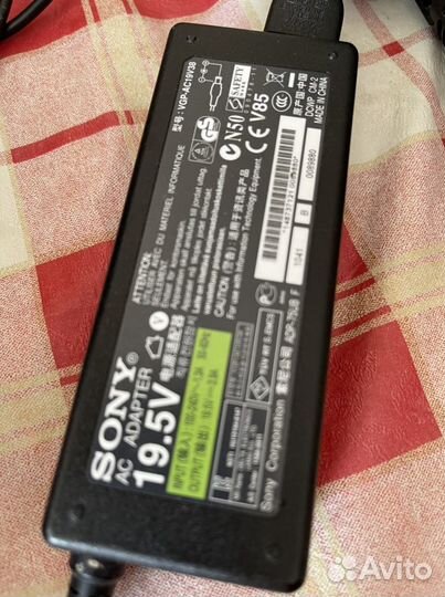 Sony Vaio PCG-61211V i7 ssd 240 intel(обмен)