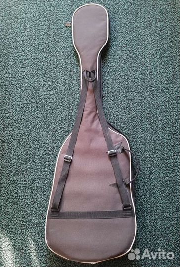Чехол для Бас-гитары