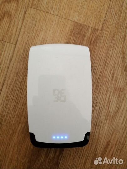 Внешний аккумулятор 13000мА