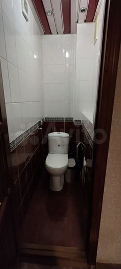 3-к. квартира, 60,5 м², 2/5 эт.