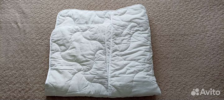 Детское одеяло