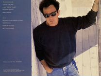 Rock: Billy Joel – The Bridge 86 LP JPN MT