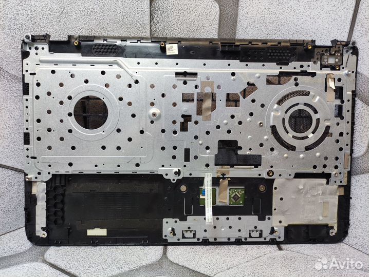 Топкейс для ноутбука HP 15-P