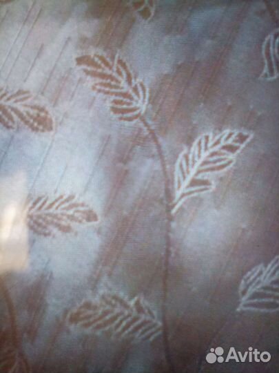 Покрывало на кровать