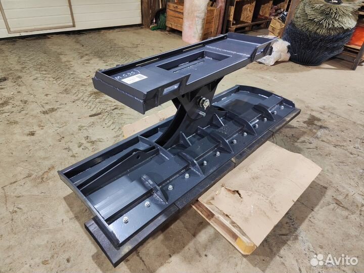 Отвал 1800 мех Sanward SWL 3220