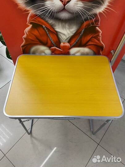 Стол складной туристический 8810 50*70