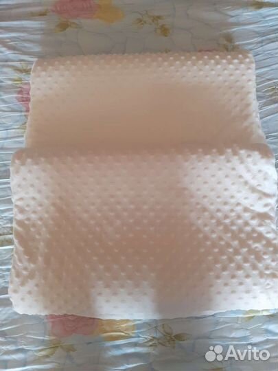 Подушка ортопедическая новая