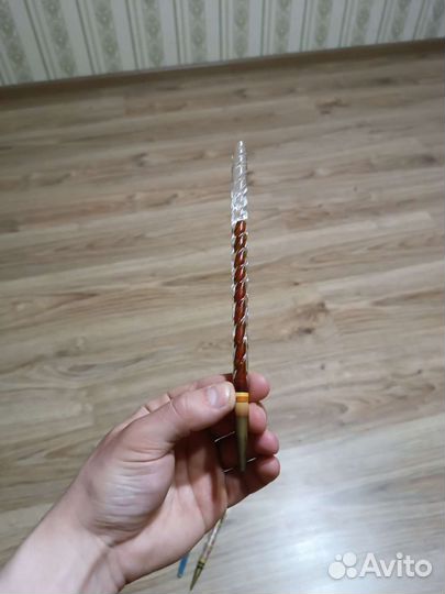 Ручки шариковые СССР