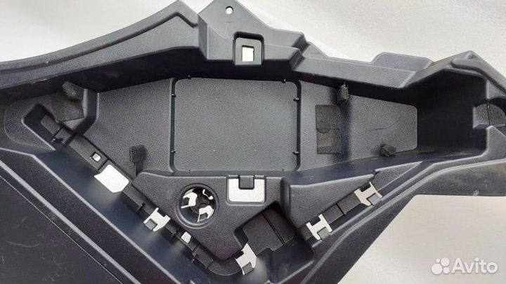 Ящик для инструментов передний левый Lexus Nx300H