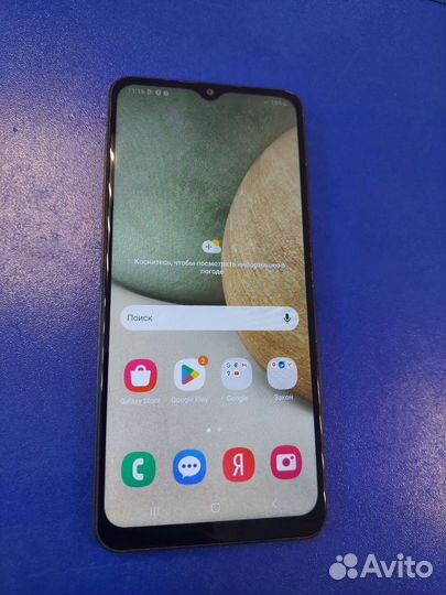 Samsung A12 4/64gb