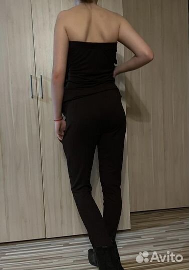 Костюм двойка женский