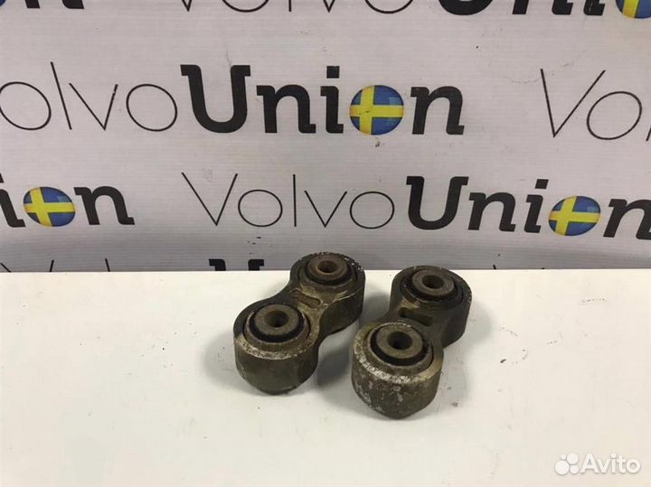 Тяга задней подвески Volvo S80 (2003-2006)