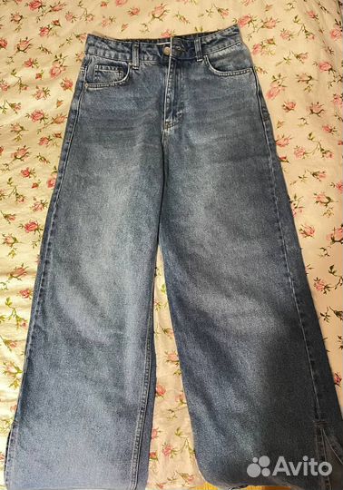 Джинсы женские