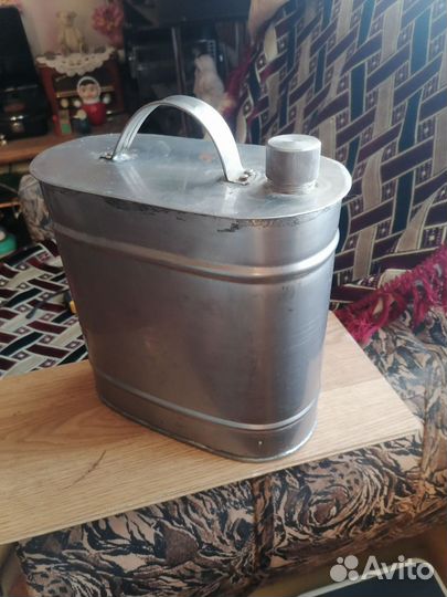 Канистра для питьевой воды