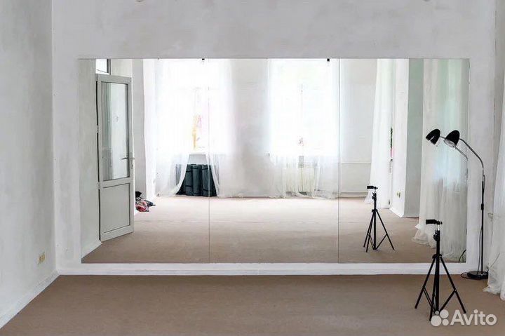 Аренда зала. Центр