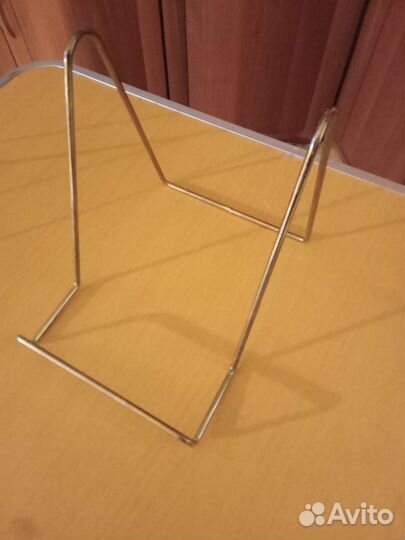 Подставки для тарелок, картины