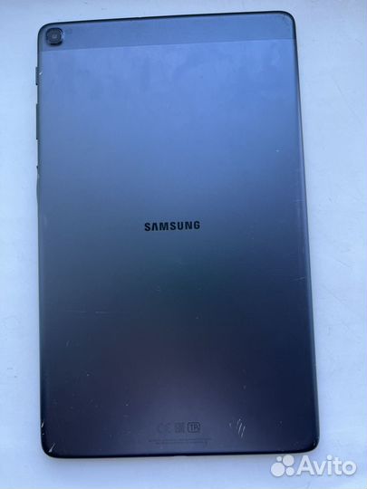 Samsung galaxy Tab A 10.1