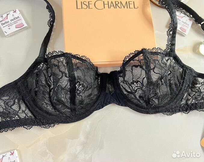 Бюстгалтер Lise Charmel 70B