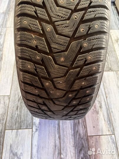 Hankook Winter I'Pike 205/55 R16