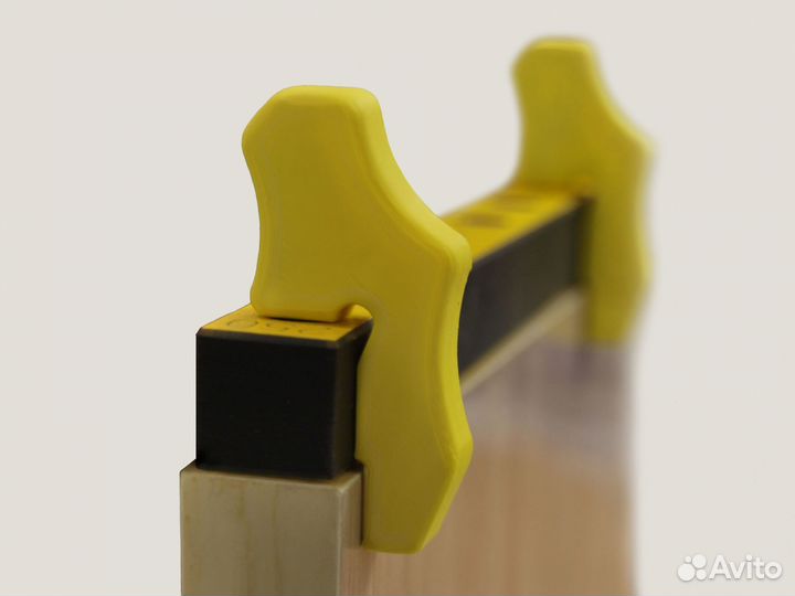 Упор уп-27 для кондуктора, под втулку 7 мм, для п