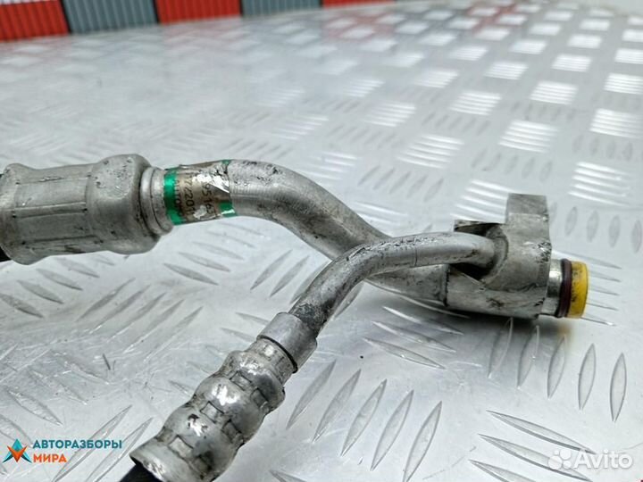 Трубка кондиционера BMW 3 E90/E91/E92/E93 2005