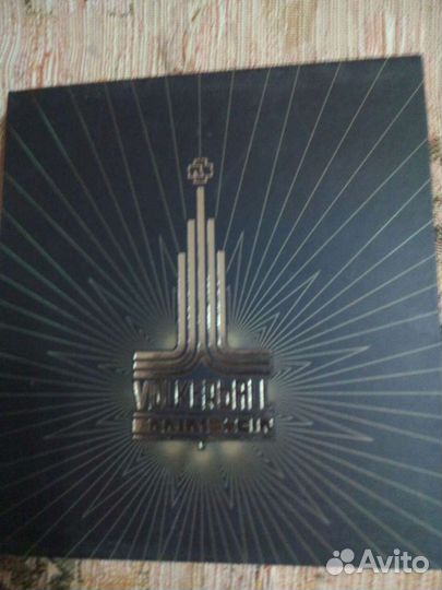 Cd+dvd Rammstein