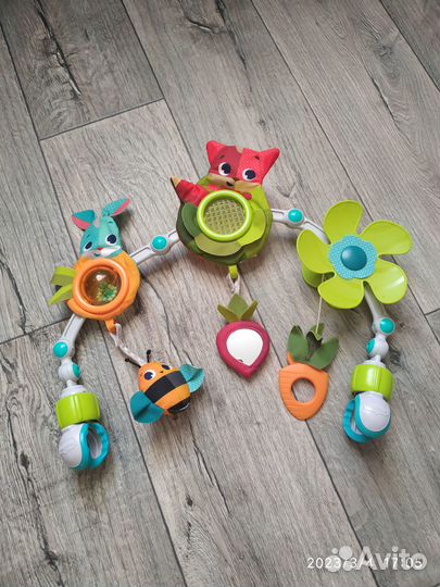 Дуга-трансформер Tiny Love