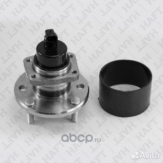 Ступица задняя chevrolet Lacetti