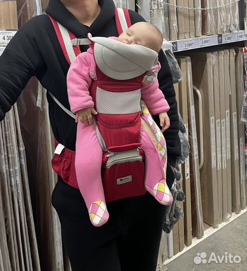 Кунгуру-переноска