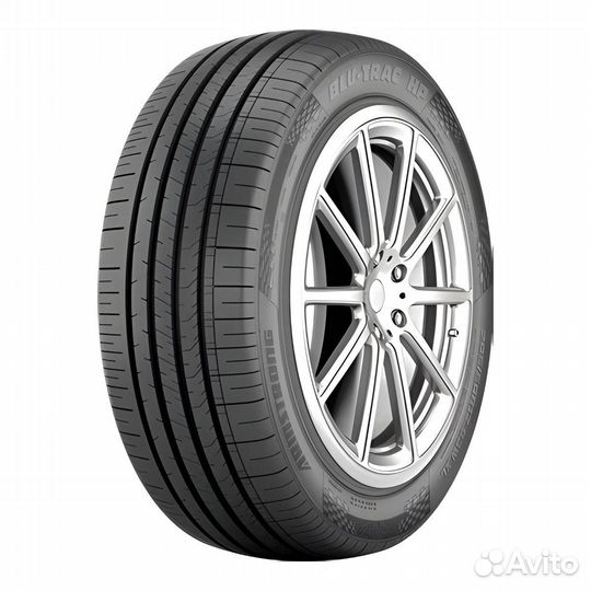 Armstrong Blu-trac HP 245/35 R20 95Y