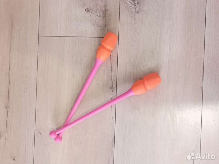 Булавы Pastorelli