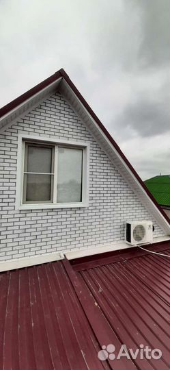 Бригада строителей