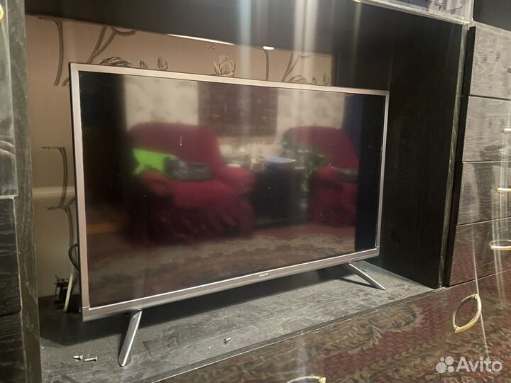 Телевизор dexp H32D7300C