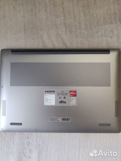 Xiaomi redmibook pro 15 2022