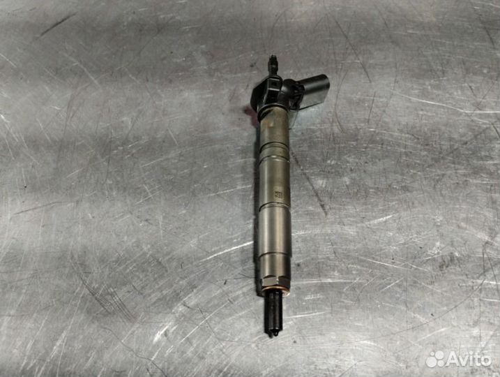 Форсунка Mercedes S-Class W221 OM642 3.0 CDI 2008