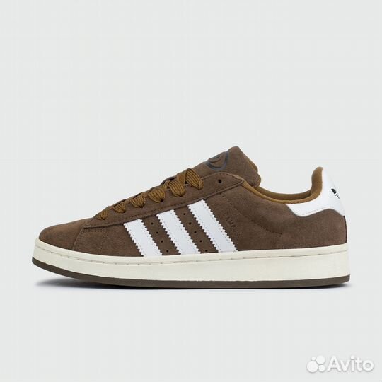 Кроссовки Adidas Campus 00s Brown