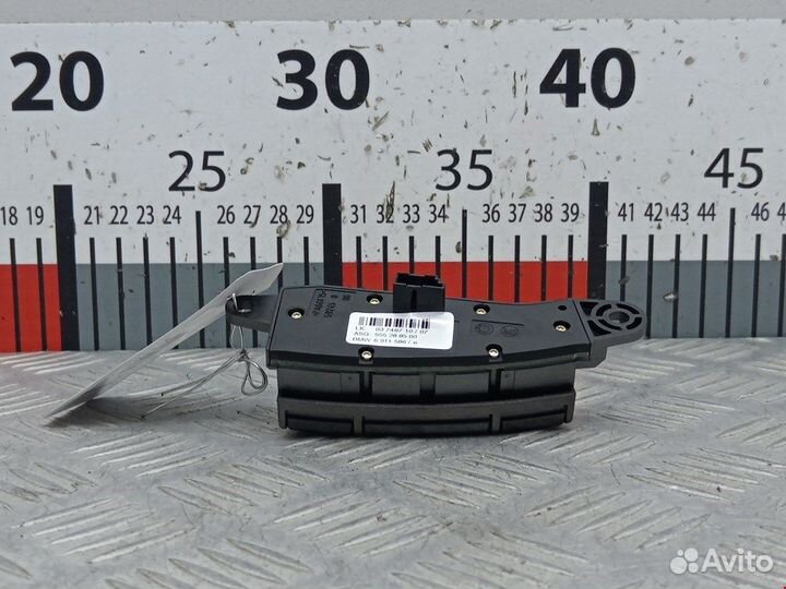 Кнопки руля для BMW 7-Series (E65/E66) 61316911586