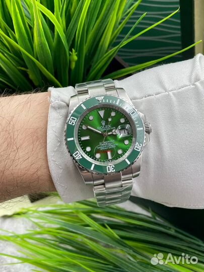 Часы Rolex